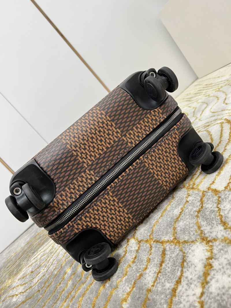 Louis Vuitton Suitcase